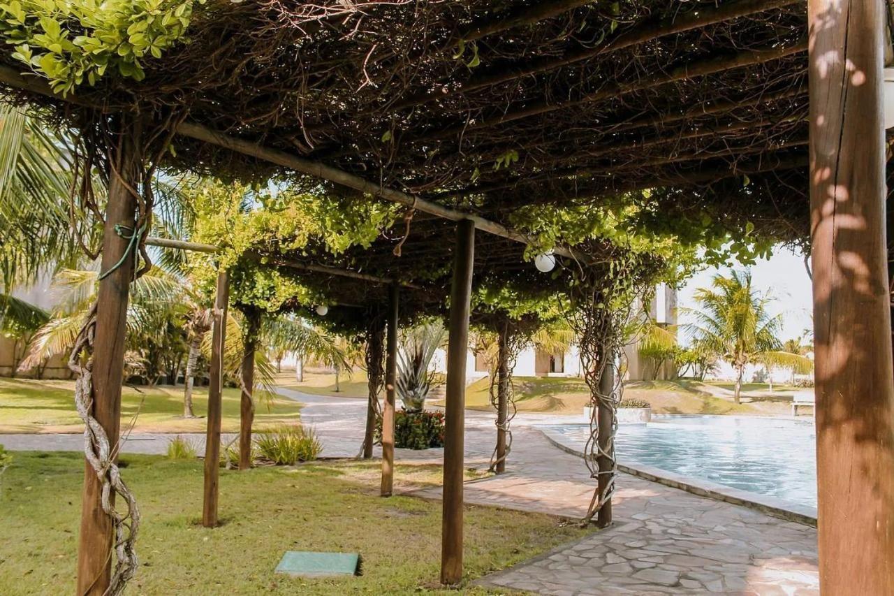 Villa Kaitei São Miguel do Gostoso Extérieur photo