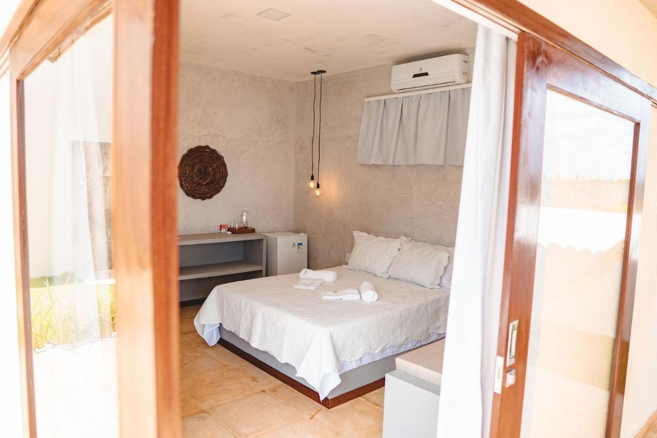 Villa Kaitei São Miguel do Gostoso Extérieur photo